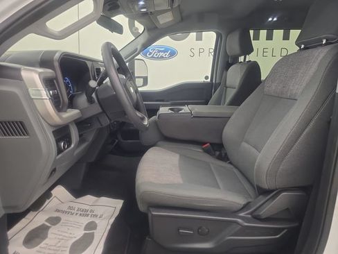 Certified 2025 Ford F350 XLT AWD/4WD image 22