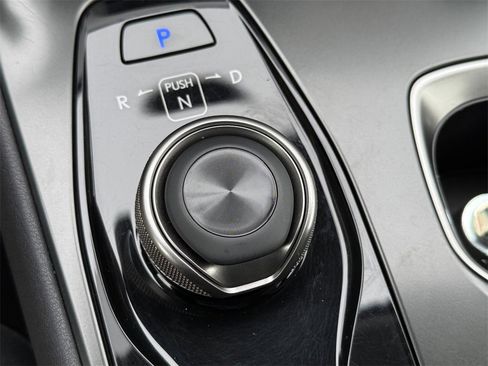 Used 2024 Lexus RZ 450e Premium image 21