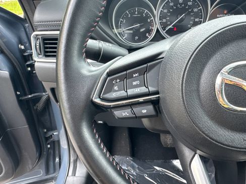 Used 2024 MAZDA CX-5 Carbon Edition AWD/4WD image 25