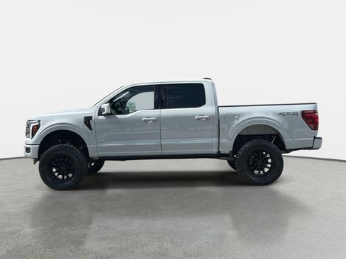 Used 2026 Ford F150 Lariat AWD/4WD image 6