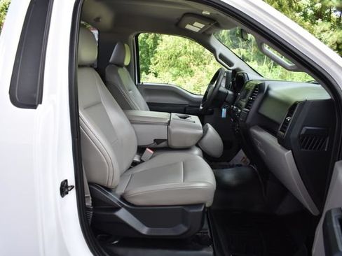 Used 2016 Ford F150 XL AWD/4WD image 14