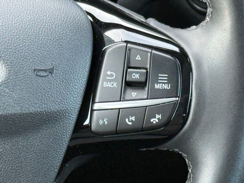 Used 2022 Ford Escape SE w/ Convenience Package FWD image 29