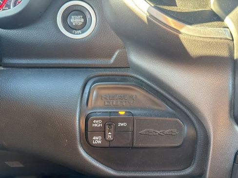 Certified 2019 RAM 2500 Big Horn w/ Towing Technology Group image 17