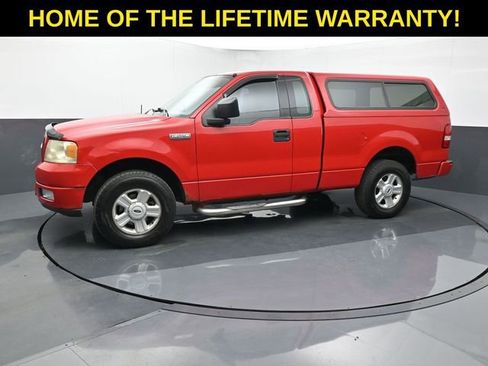 Used 2004 Ford F150 XL image 3