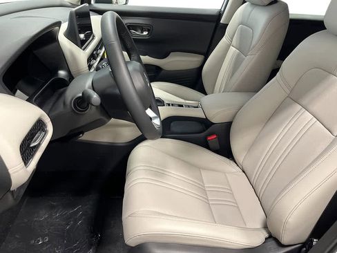 New 2026 Honda HR-V EX-L image 12