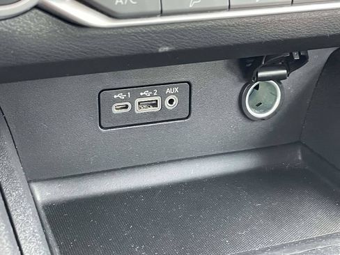 Used 2025 Nissan Altima 2.5 SV FWD image 20