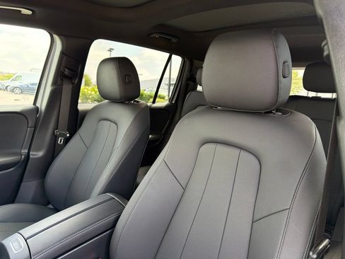 Certified 2026 Mercedes-Benz GLB 250 image 22