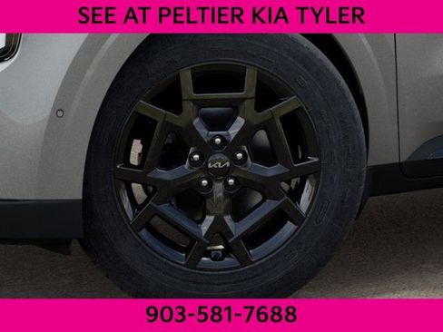 New 2026 Kia Carnival SX Prestige image 10