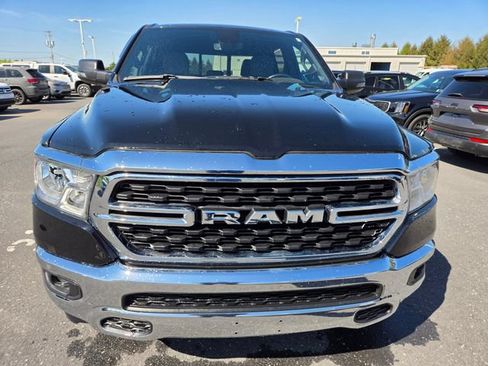 Certified 2023 RAM 1500 Big Horn AWD/4WD image 21