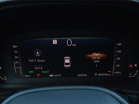 Certified 2024 Honda Accord Sport image 24
