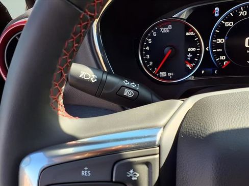 New 2025 Chevrolet Blazer RS w/ Driver Confidence II Package image 22