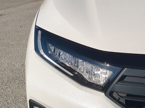 Used 2025 Honda Odyssey Sport-L image 10