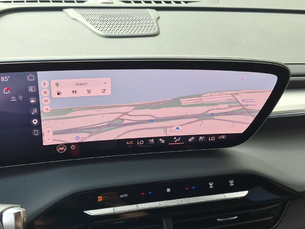 New 2027 Buick Enclave Avenir FWD image 9