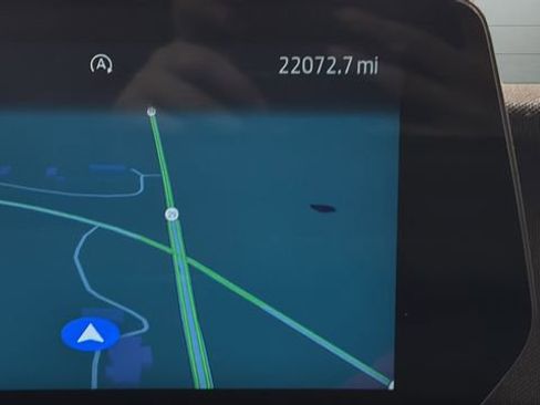 Used 2025 Ford Expedition Platinum image 11