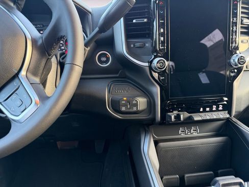 New 2026 RAM 2500 Big Horn image 11