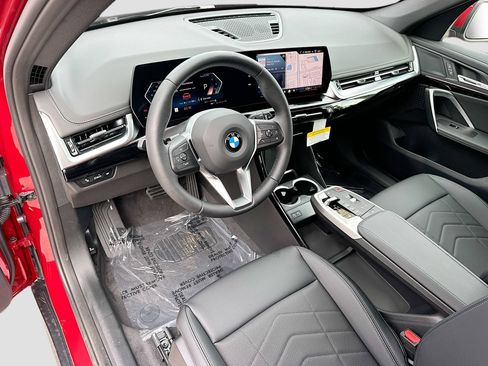 New 2026 BMW X1 xDrive28i AWD/4WD image 7