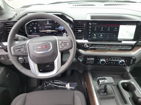New 2026 GMC Sierra 1500 Elevation w/ Preferred Package image 8