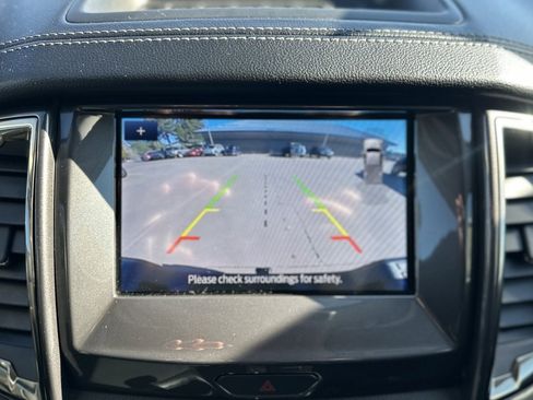 Used 2019 Ford Ranger Lariat w/ Equipment Group 501A Mid image 24