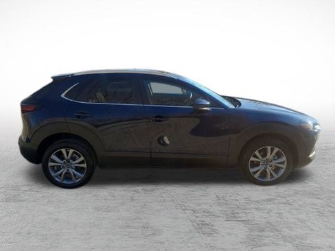 Used 2022 MAZDA CX-30 AWD 2.5 S w/ Preferred Package image 5