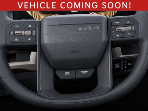 New 2027 Kia Telluride S AWD/4WD image 22
