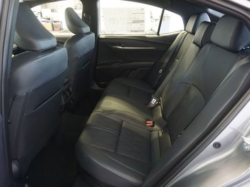New 2026 Toyota Camry XSE AWD/4WD image 23