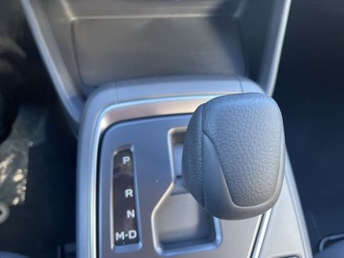 New 2025 Subaru Crosstrek 2.5i Premium image 27