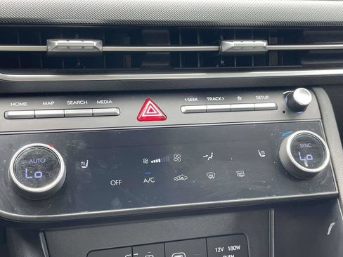 Certified 2026 Hyundai Sonata SEL FWD image 18