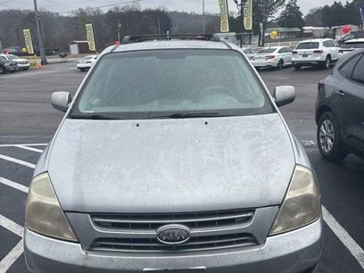 Used 2008 Kia Sedona LX
