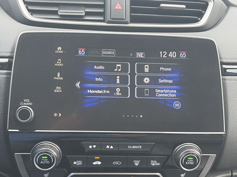 Used 2020 Honda CR-V EX image 29