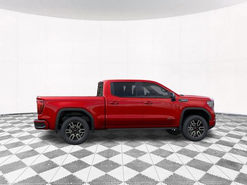 New 2026 GMC Sierra 1500 AT4 image 11