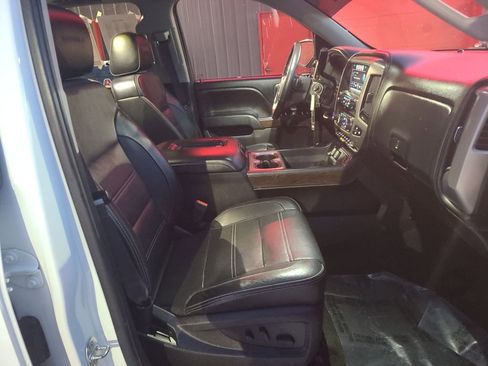 Used 2017 GMC Sierra 1500 Denali w/ Denali Ultimate Package image 47