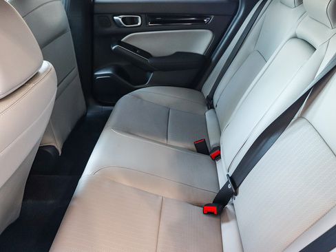 Used 2025 Honda Civic Sport Touring image 21