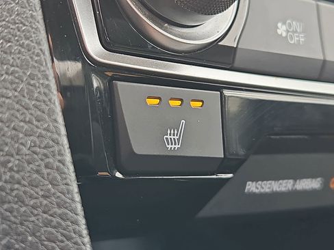 Used 2016 Honda Civic EX-L image 28