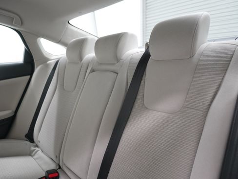 Used 2022 Honda Insight EX image 11