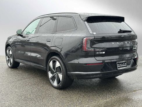 New 2025 Volvo EX90 Plus w/ Protection Package Premier image 5