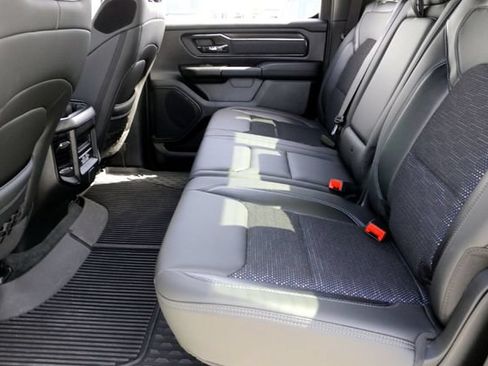 Used 2023 RAM 1500 Lone Star AWD/4WD image 24