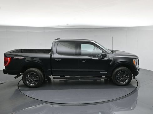Certified 2023 Ford F150 XLT w/ Equipment Group 302A High AWD/4WD image 44