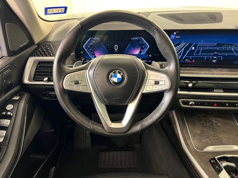 Certified 2023 BMW X7 xDrive40i w/ Premium Package image 26