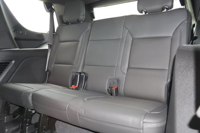 New 2026 GMC Yukon Denali AWD/4WD image 14
