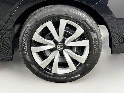 Certified 2024 Honda Civic LX image 9