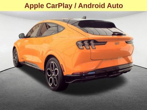 Used 2023 Ford Mustang Mach-E GT AWD/4WD image 8
