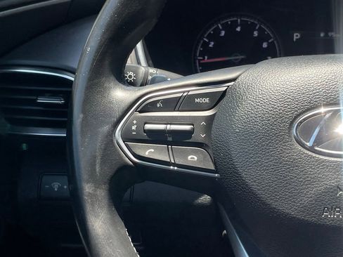 Used 2023 Hyundai Santa Fe SEL AWD/4WD image 14