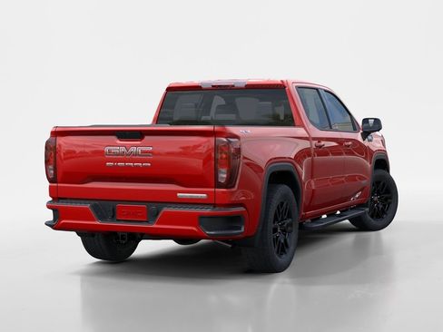New 2026 GMC Sierra 1500 Elevation AWD/4WD image 4