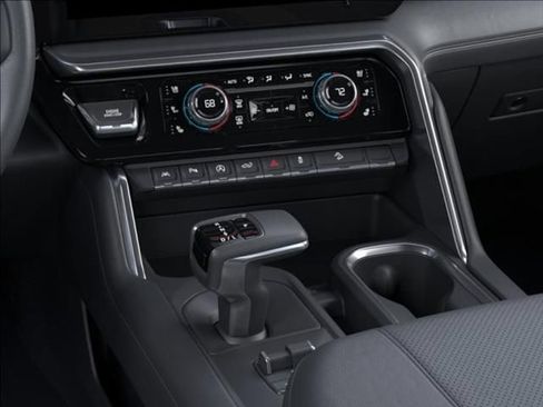 New 2026 GMC Sierra 1500 Denali w/ Technology Package AWD/4WD image 23