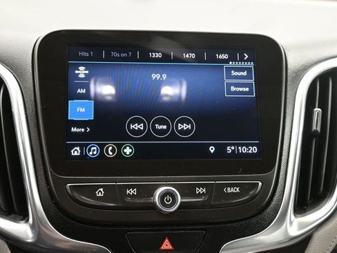 Used 2019 Chevrolet Equinox Premier image 28