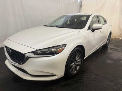 Used 2020 MAZDA MAZDA6 Sport