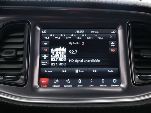 Used 2021 Dodge Challenger R/T Scat Pack RWD image 23