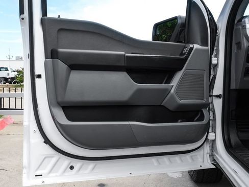 Used 2023 Ford F150 XL w/ XL Chrome Appearance Package RWD image 36
