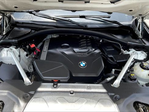 Used 2020 BMW X3 xDrive30i AWD/4WD image 28