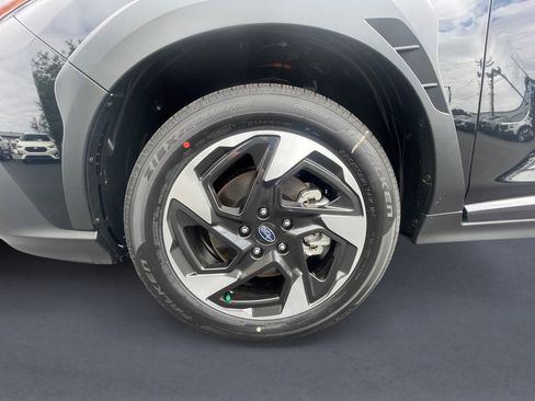 New 2026 Subaru Crosstrek 2.5i Limited AWD/4WD image 9